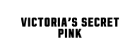 VICTORIA'S SECRET PINK(ヴィクトリアズシークレットピンク)